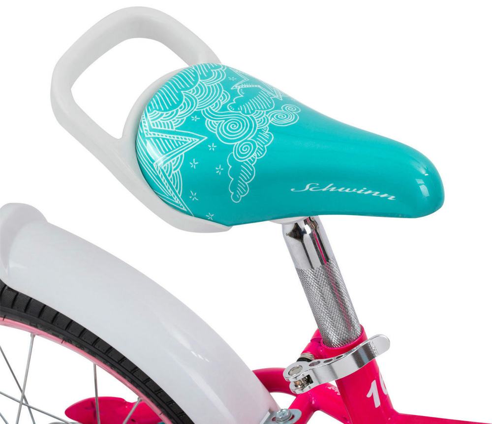 Детский велосипед Schwinn Elm 18 (2022)