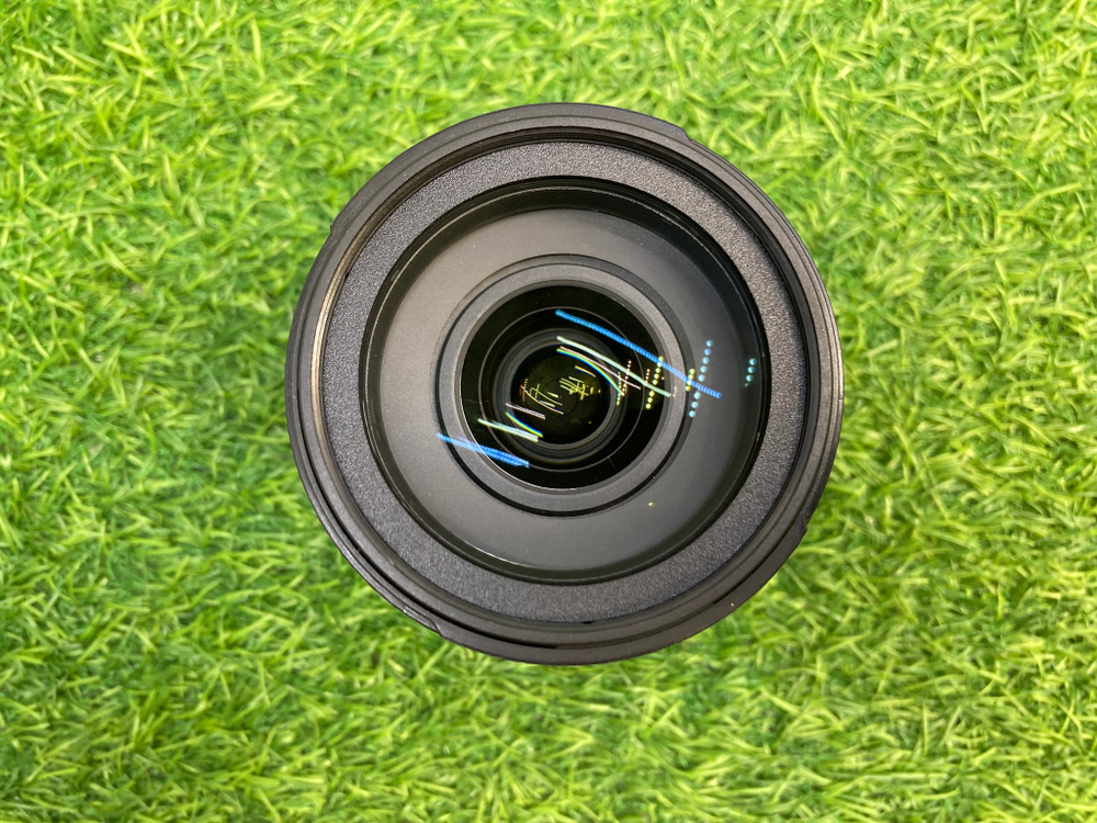 Tamron AF 18-270mm f/3.5-6.3 Di II VC PZD Nikon F