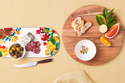 Блюдо для сыра 40х18см Maxwell & Williams Capri