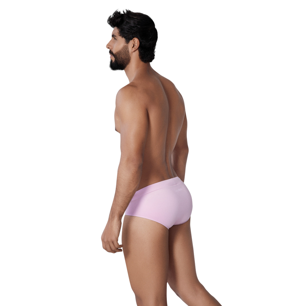 Мужские плавки розовые Clever KIN SWIMSUIT BRIEF 132819