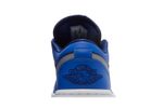 Кроссовки Jordan Air Jordan 1 Low (Женская размерная сетка)
