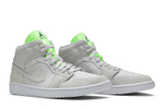 Кроссовки Jordan Air Jordan 1 Mid 3M (Женская размерная сетка)