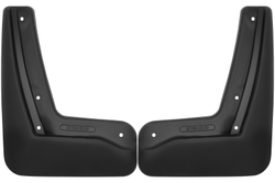 Брызговики задние Zeekr 001 I Рестайлинг 2024 - 2 шт.(optimum) в пакете  NLF.A71164.E11