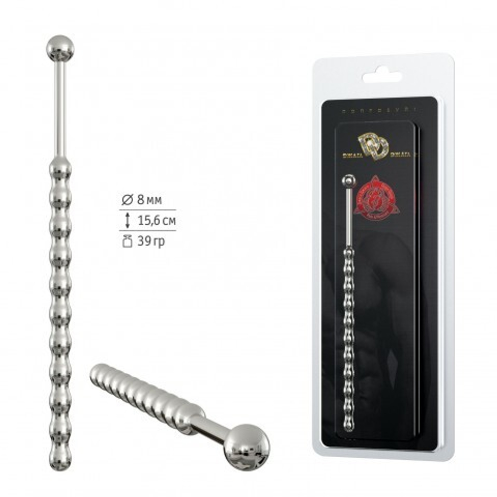 Уретральный стимулятор