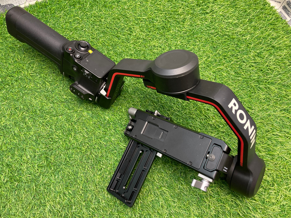 DJI RS3 Combo