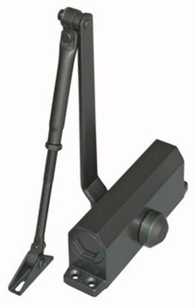 ST-DC003-BR Доводчик Smartec