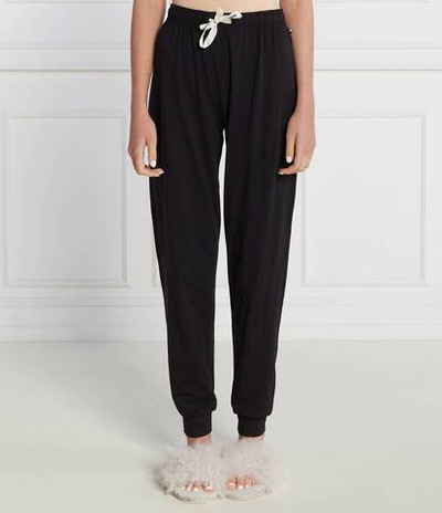 Пижамные брюки CI BOSS BLACK - черный(50500325)