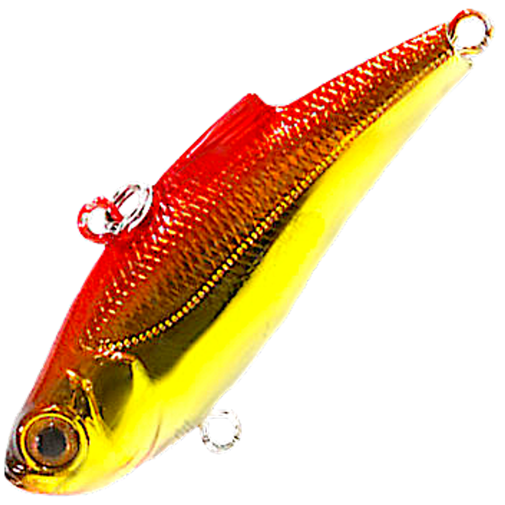 Раттлин Bassday ORC Range Vib 070мм 20г TangSten RVTG-70TG -