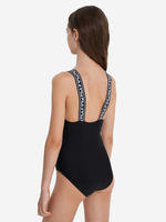 122942-B1 Купальник для девочек FILA