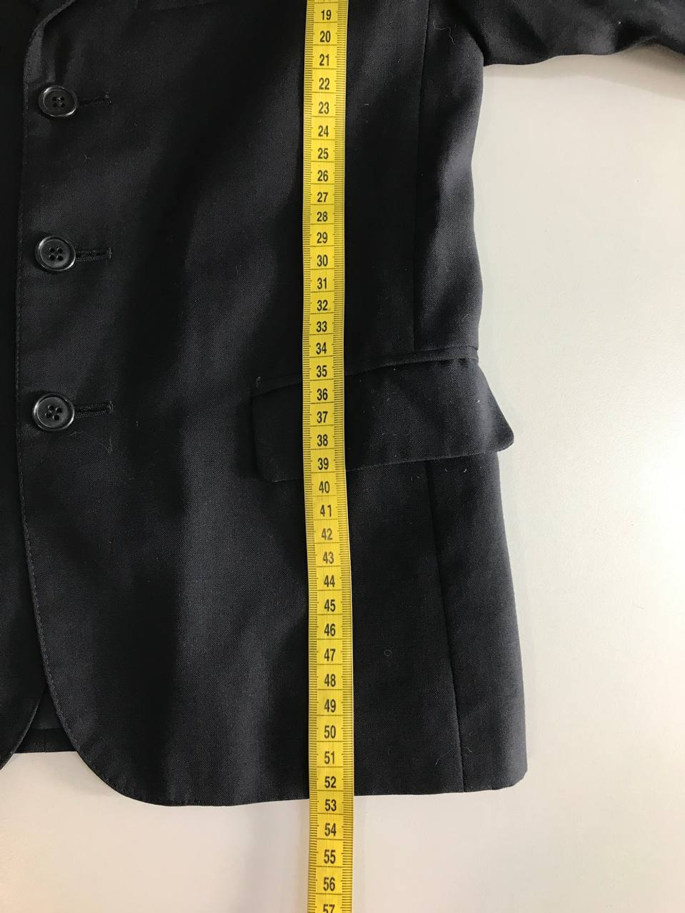 Пиджак Bus Stop школьный, визуально на 8 лет