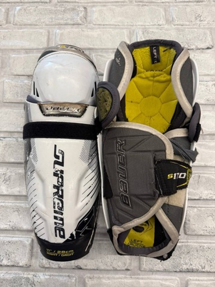 Bauer supreme s170 JR 11”
