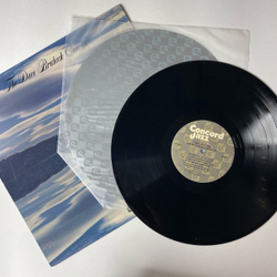 Винтажная виниловая пластинка LP The Dave Brubeck Quartet Reflections (USA 1986)