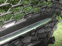 Решетка перед. бампера Mercedes GLE V167 18-24 AMG