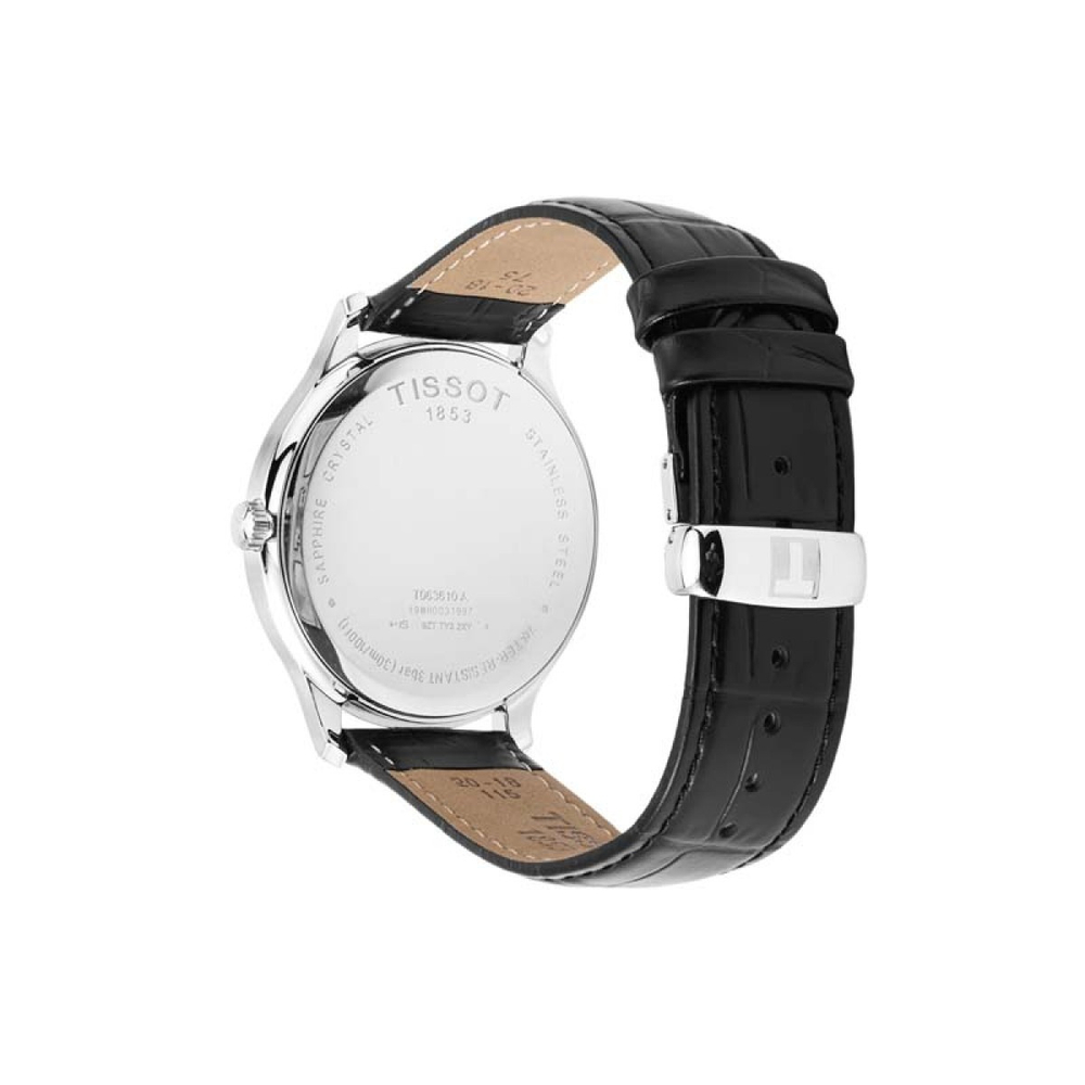 Часы TISSOT 42mm, T063.610.16.058.00