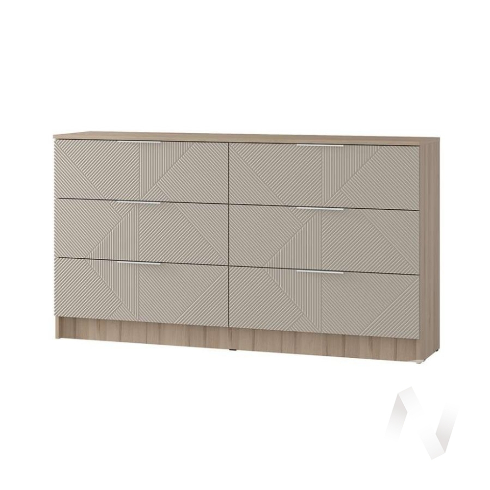 Комод КМ-04 МС Эмилия