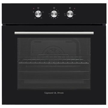 Электрический духовой шкаф Zigmund & Shtain EN 132.511 B