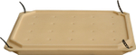 Крышка для RIC 1000, арт. крышка RIC 1000 бежевая, код: 01326