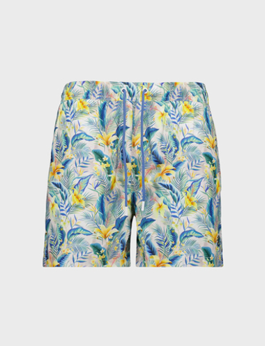 Шорты купальные RAGMAN