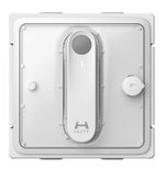 Робот-мойщик окон Xiaomi HUTT Window Cleaning Robot (W9)