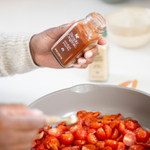 Simply Organic, Органическая копченая паприка, 2,72 унций (77 г)