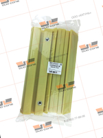 Направляющая аутригера WEAR PAD 123/03215 JCB