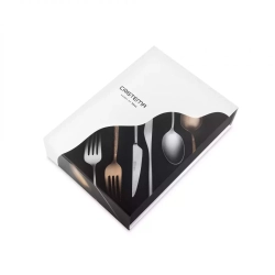 Набор столовых приборов 24 предмета на 6 персон Cristema Dakar