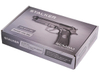 Пистолет пневматический Stalker SCM9M (Beretta M9) к.6мм (SC-11051M9)