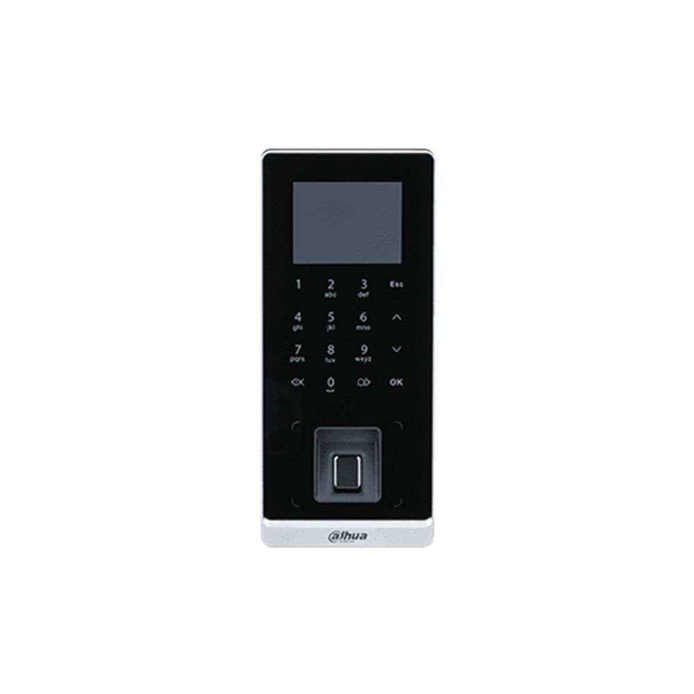 DHI-ASI2212H-W биометрический считыватель Dahua