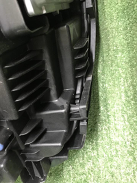 Битая Фара левая Geely Tugella (2019-н.в.) LED