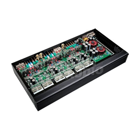 Усилитель E.O.S. AE-4100.1 LE-BI AMPING SE