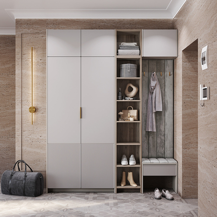 Пенал Пандора ПН-03