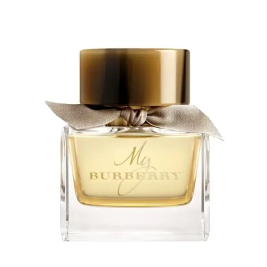 Цветочный аромат Burberry My Burberry Парфюмерная вода 90 мл