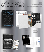ZEROBASEONE - 2026 SEASON'S GREETINGS (0_1) World (Apple music)