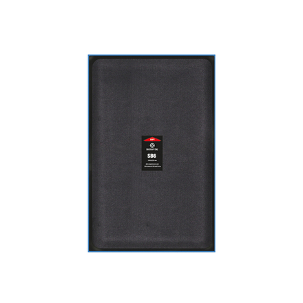 Пластырь металлокордовый SB6 (340*235), 1,34мм