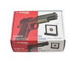 Пистолет пневматический Crosman S1911