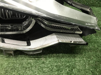 Битая Фара правая BMW 3er F30 (2015-2020) LED