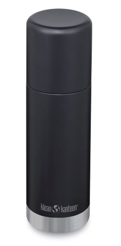 Термос Klean Kanteen Insulated TKPro 16oz (500 мл) Black