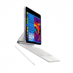Планшет Apple iPad Air (2022) 64GB Wi-Fi Starlight