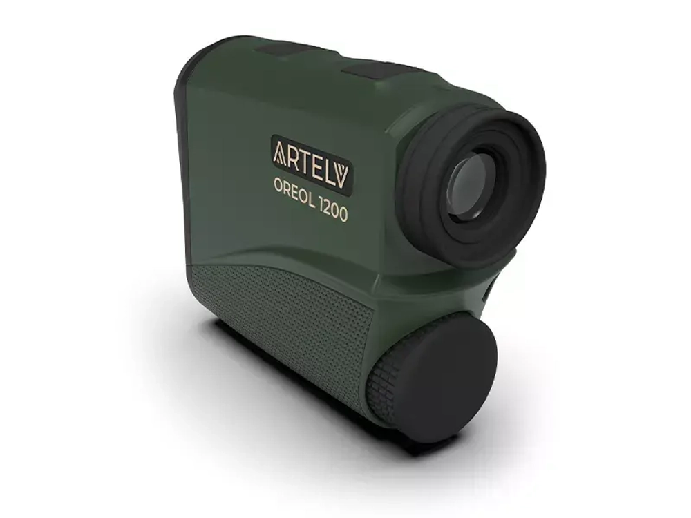 Лазерный дальномер Artelv OREOL 1200