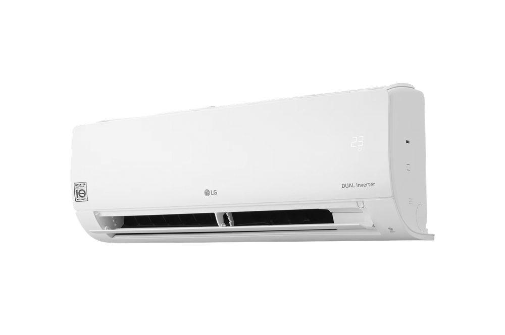 Инверторная сплит-система серии MEGACOOL DUAL Inverter P12EP1 (комплект)