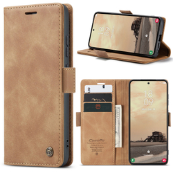 Чехол-книжка CaseMe Matte Samsung Galaxy S26 Ultra