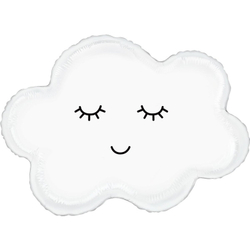 Фигура "Спящее облачко"