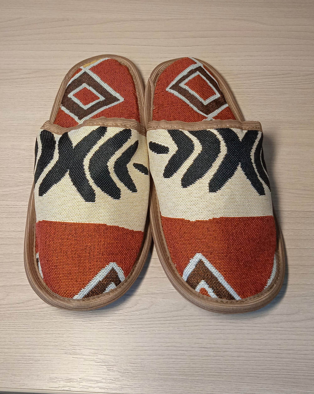 Гостевой набор Африка 3 в 1