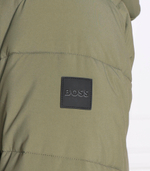 куртка corleon1 BOSS BLACK - хаки(50478378)