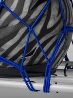 Сетка багажная NET / Синий