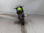 Kawasaki Ninja 400 , 2014