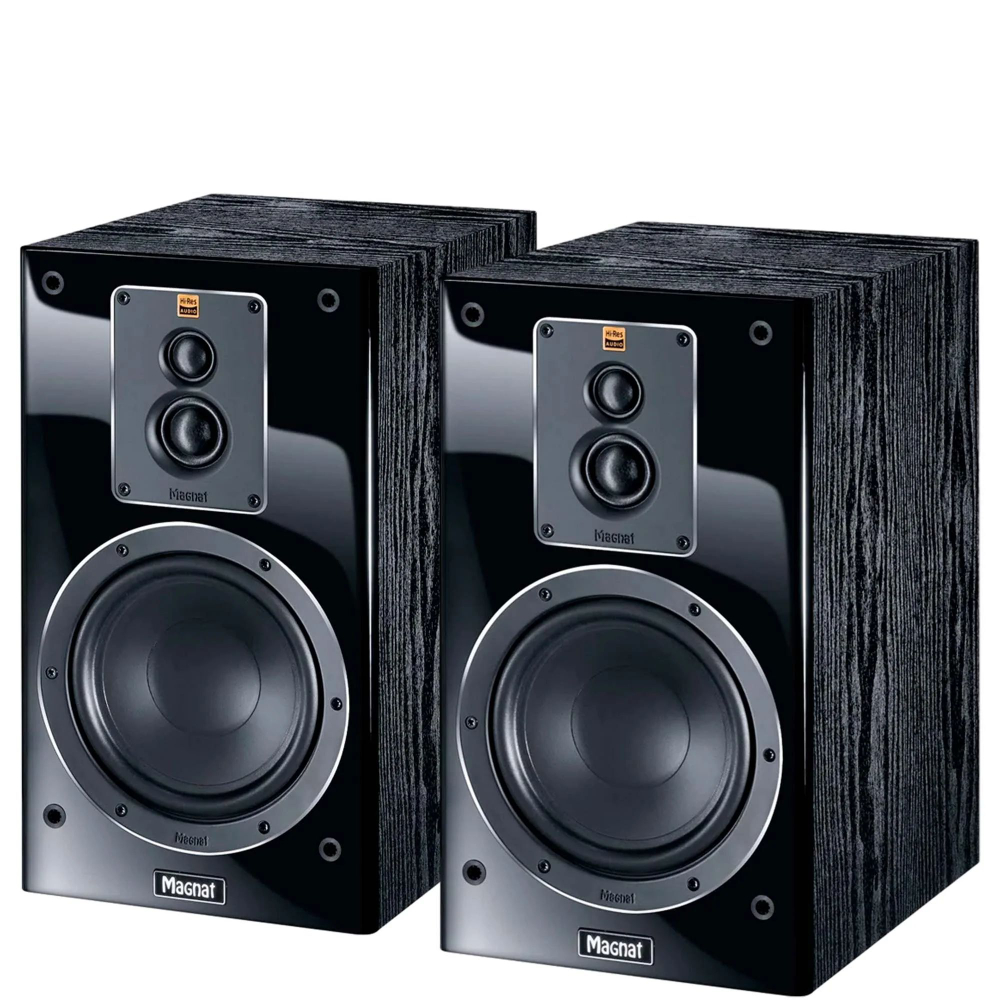 Полочная акустика Magnat Signature 503 Black