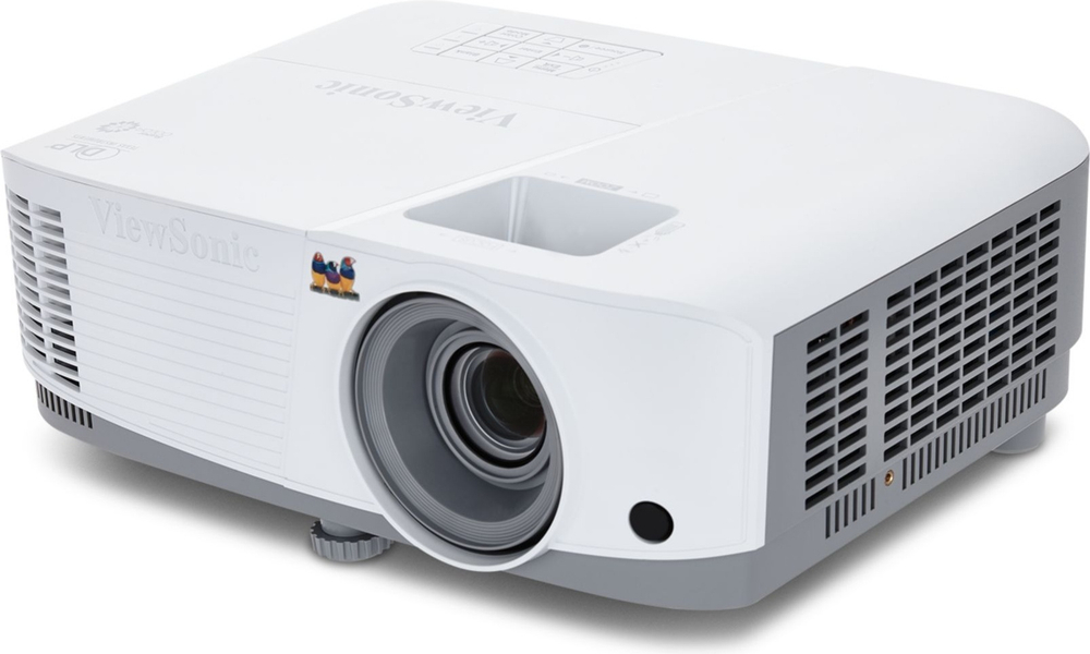 ПРОЕКТОР VIEWSONIC PA503X 1024x768 (XGA), DLP, 1.1x ZOOM, ярк. 3600, контр. 22000:1, NTSC/PAL/SECAM, VGA, USB-mini, HDMI