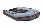 Хантер-290 ЛК Слань+киль (Лодка ПВХ под мотор)