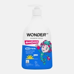Гель Wonder Lab для купания малышей 540мл